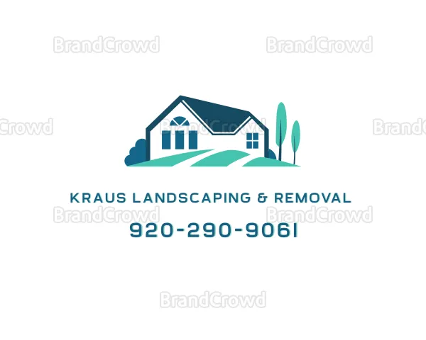 Trusted landscaping services with custom design across Berlin, WI - Kraus Landscaping & Removal
