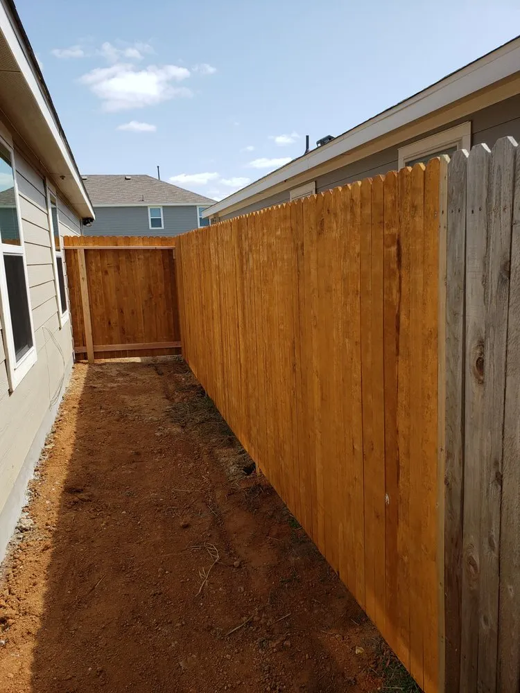 Custom landscape installation experts serving New Braunfels, TX - Krause Contracting