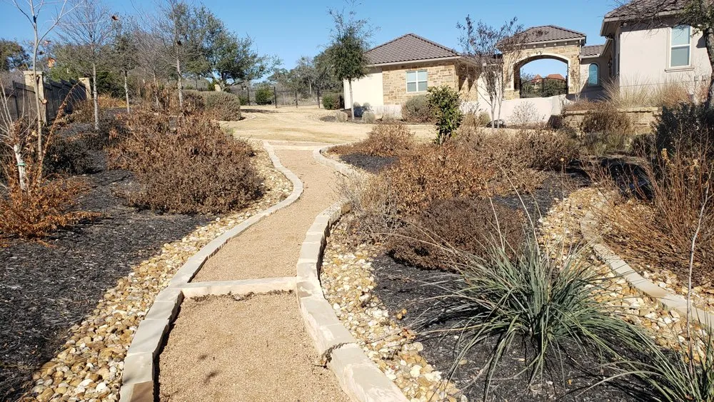 Professional lawn care service experts serving New Braunfels, TX - Krause Contracting