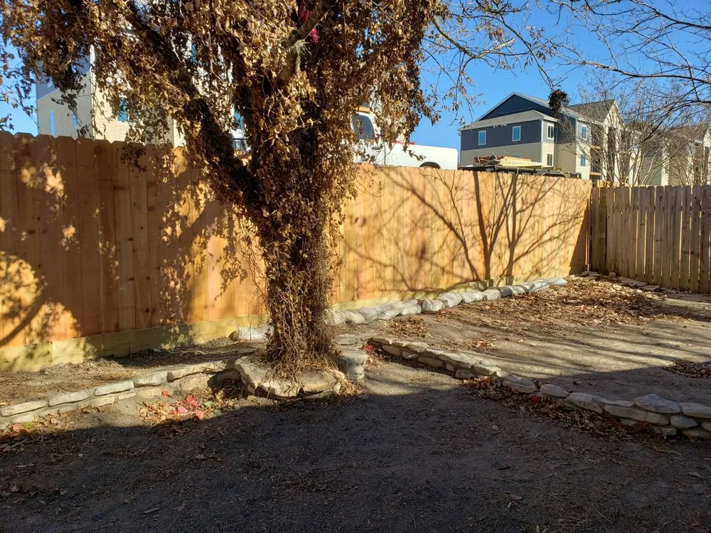 Local lawn care service in New Braunfels, TX by Krause Contracting