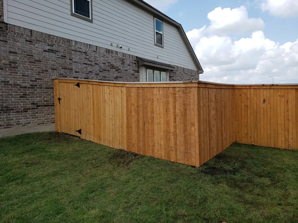 Top-rated yard cleanup service in New Braunfels, TX - Krause Contracting