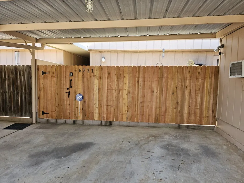 Local landscape installation experts serving New Braunfels, TX - Krause Contracting