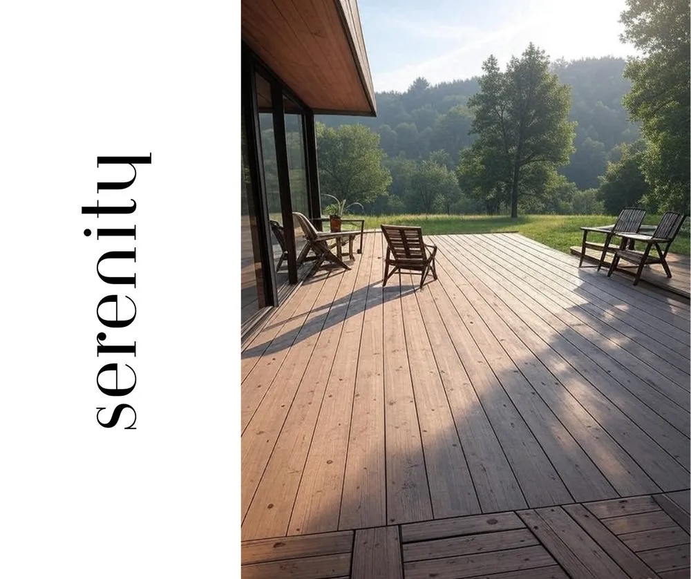 Custom outdoor landscaping in New Braunfels, TX - Krause Contracting