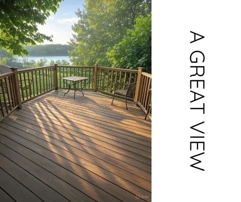 Krause Contracting Logo