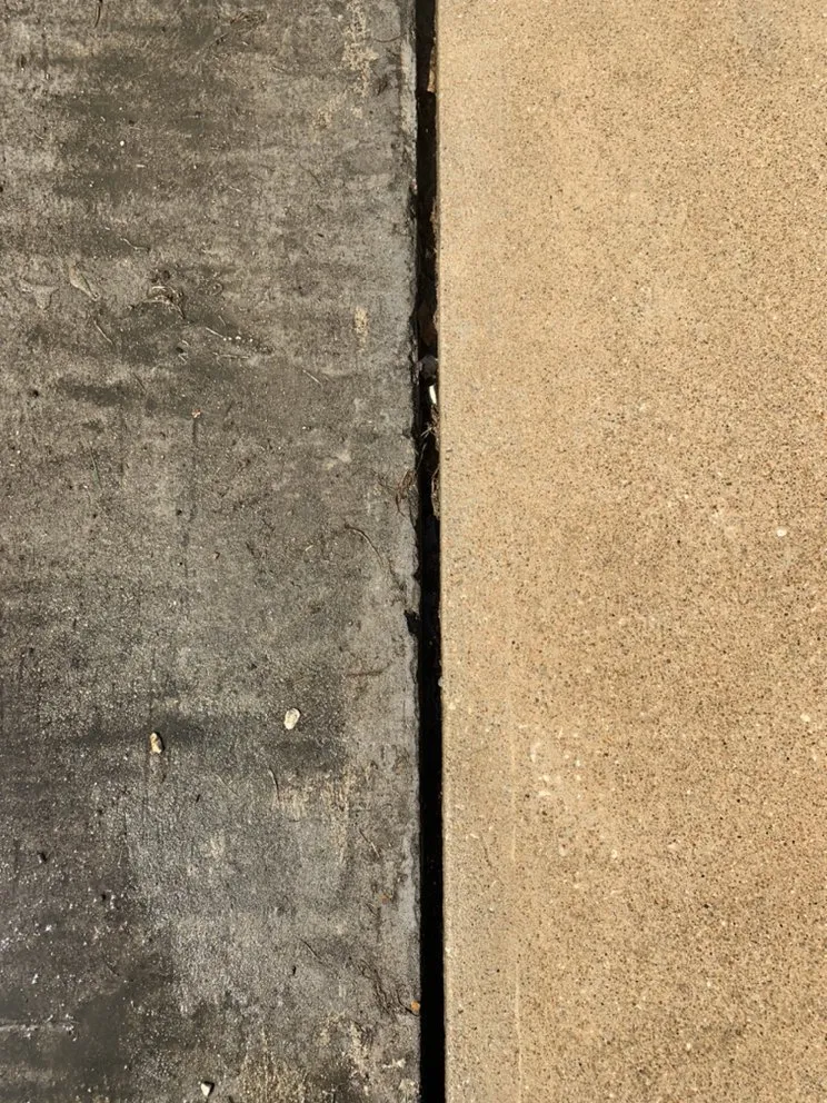 Professional landscape installation experts serving Buda, TX - Krause Exterior Services