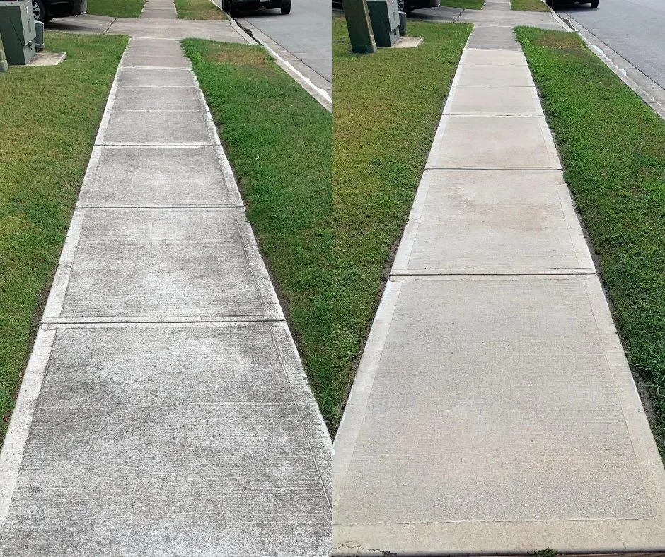 Expert landscape design for year-round maintenance across Buda, TX - Krause Exterior Services