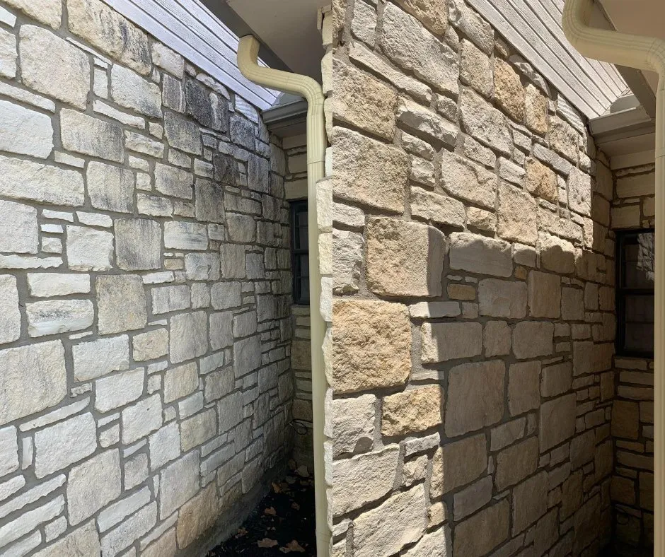 Local landscaping services experts serving Buda, TX - Krause Exterior Services