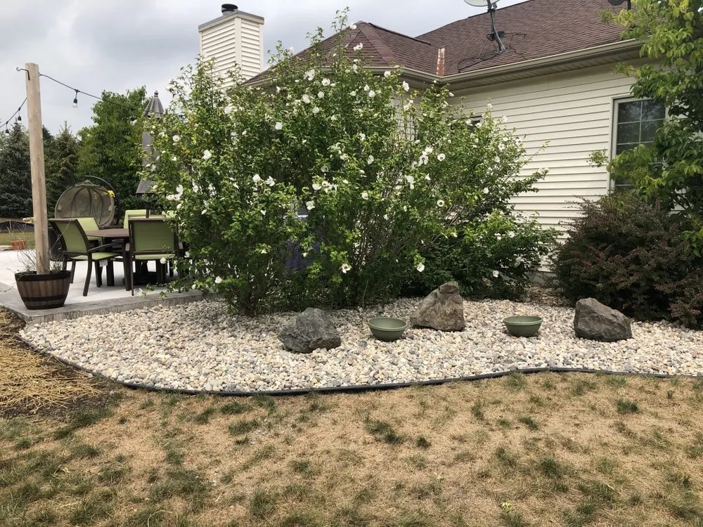 Trusted residential landscaping in Bristol, WI - Krause Lawn Care