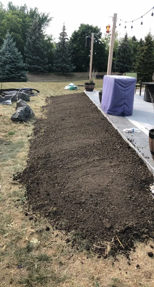 Professional lawn mowing service experts serving Bristol, WI - Krause Lawn Care