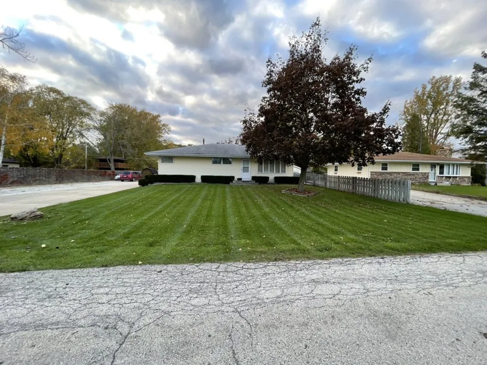 Trusted yard maintenance for outdoor upgrades across Bristol, WI - Krause Lawn Care