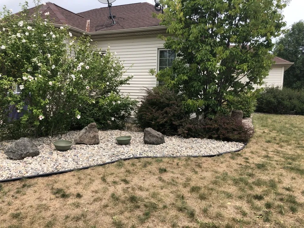 Reliable landscaping services experts serving Bristol, WI - Krause Lawn Care