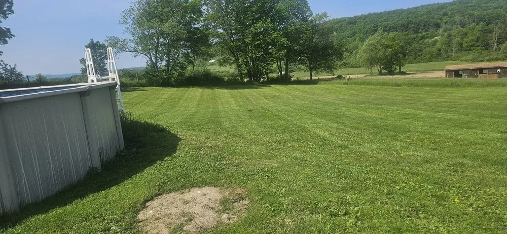 Affordable outdoor landscaping experts serving Dundee, NY - Krause Lawn Care