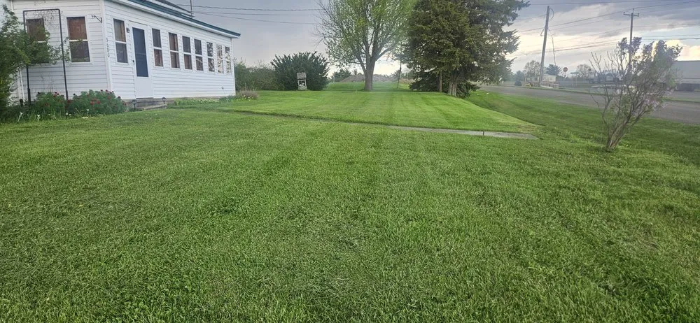 Top-rated lawn care service experts serving Dundee, NY - Krause Lawn Care