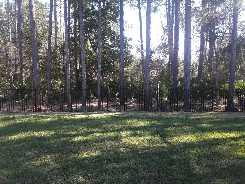Affordable landscape design for residential properties across Fernandina Beach, FL - KraussCare Landscaping