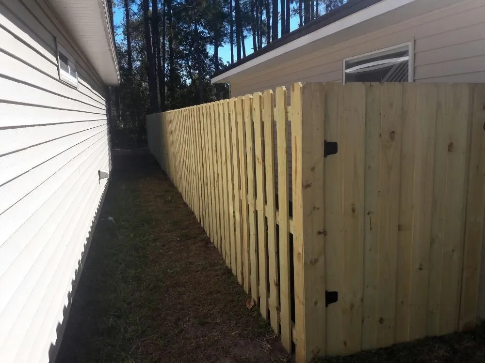 Trusted yard maintenance experts serving Fernandina Beach, FL - KraussCare Landscaping