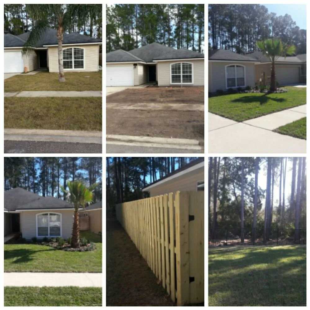 Local lawn care service experts serving Fernandina Beach, FL - KraussCare Landscaping
