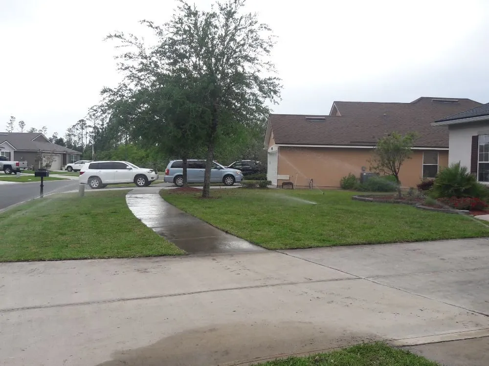 Professional landscape design near you across Fernandina Beach, FL - KraussCare Landscaping