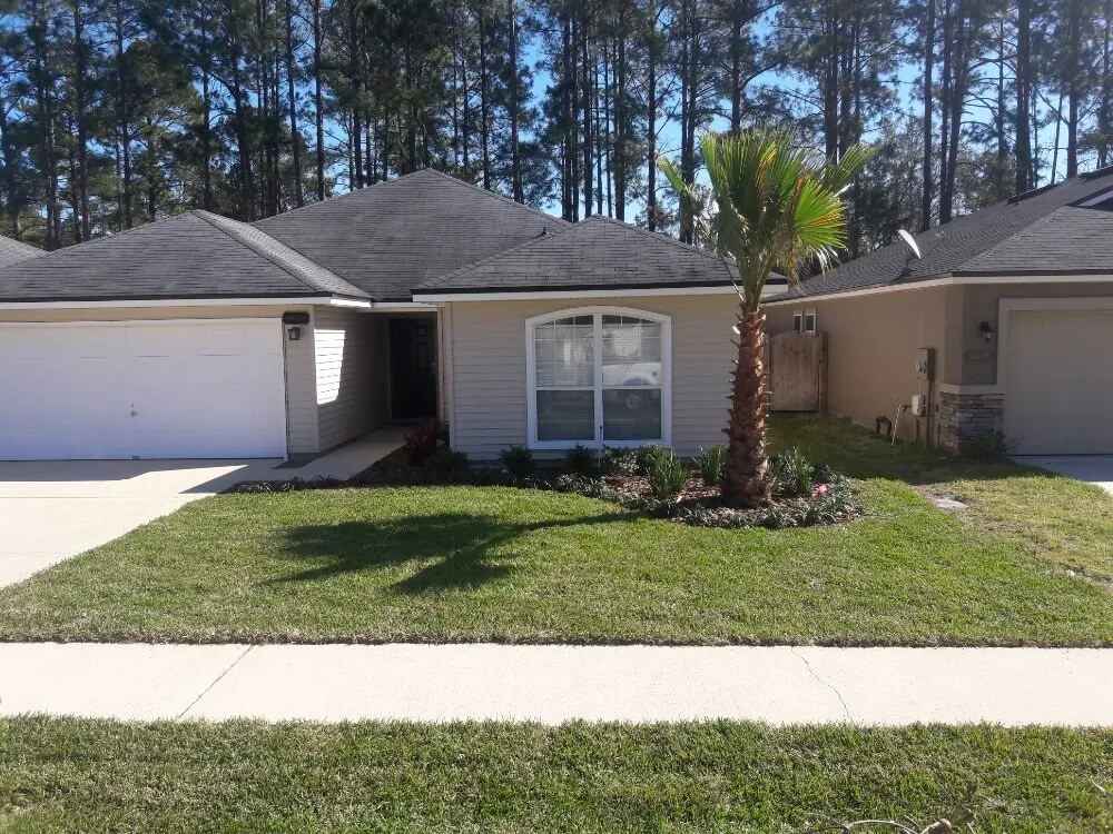 Local lawn mowing service near you across Fernandina Beach, FL - KraussCare Landscaping