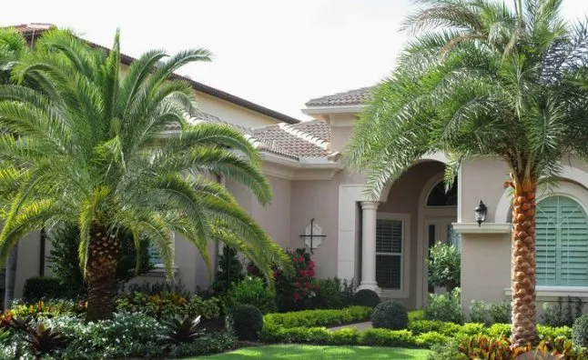 Trusted yard maintenance for beautiful yards across Fernandina Beach, FL - KraussCare Landscaping