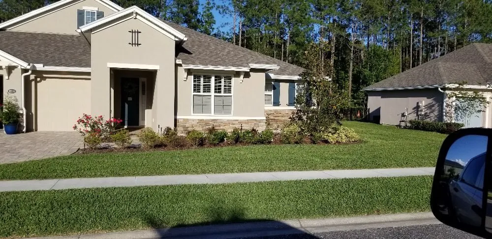Professional yard cleanup service in Fernandina Beach, FL - KraussCare Landscaping