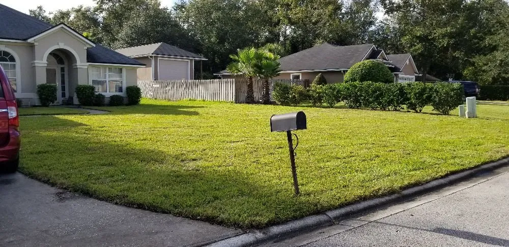 Professional lawn care service near you across Fernandina Beach, FL - KraussCare Landscaping