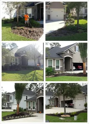 KraussCare Landscaping