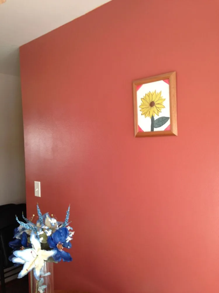 Local garden landscaping in Fremont, NE by Krave Painting & Lawn Service