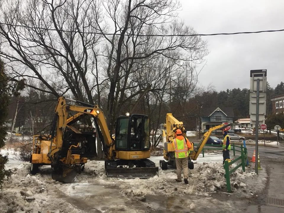 Trusted landscape design for homes across Keeseville, NY - Kravitz Landscaping