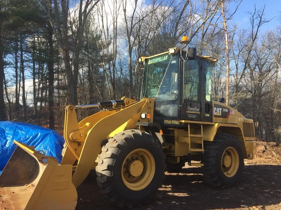 Custom landscape design for year-round maintenance across Keeseville, NY - Kravitz Landscaping