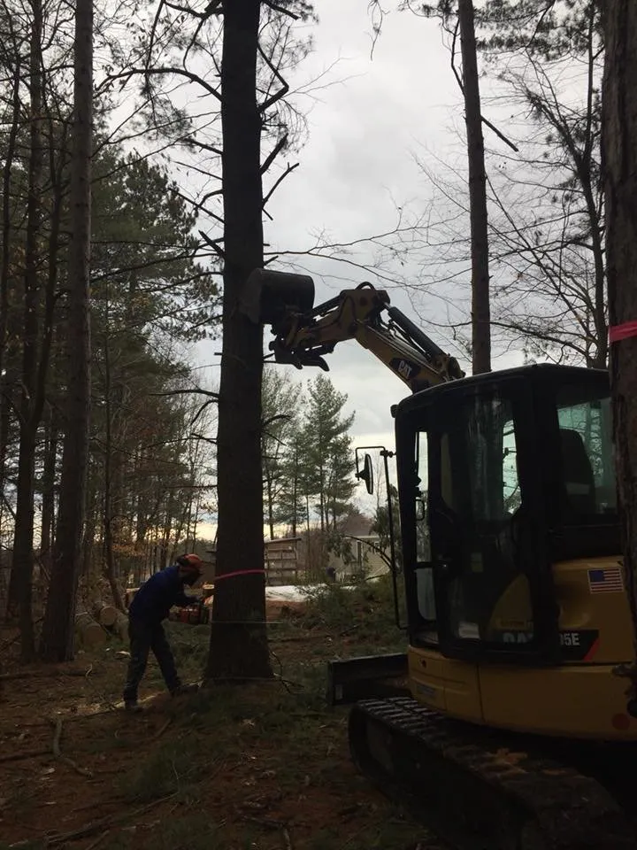 Local landscaping services in Keeseville, NY by Kravitz Landscaping