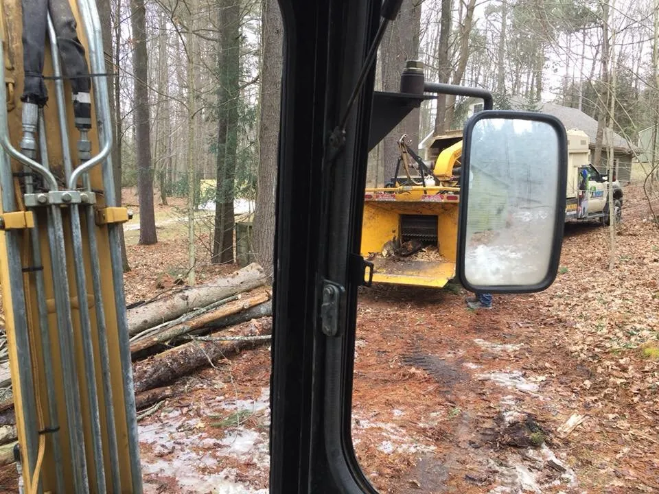 Professional lawn care service in Keeseville, NY by Kravitz Landscaping