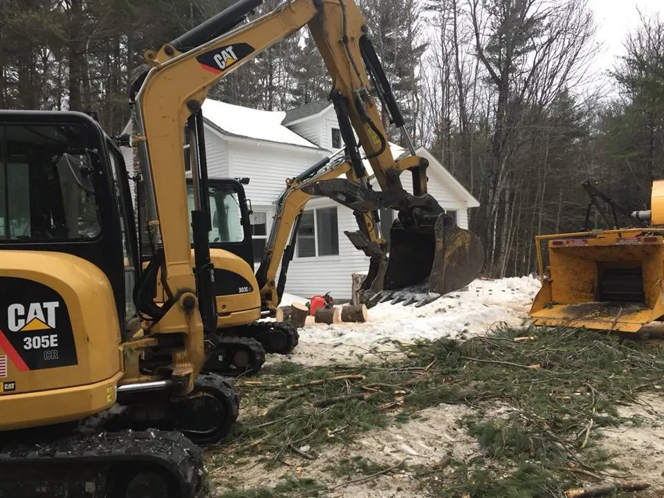 Trusted landscape design for residential properties in Keeseville, NY by Kravitz Landscaping