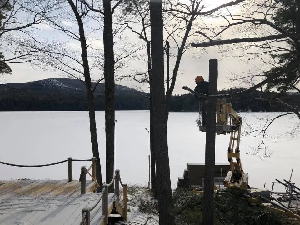 Reliable residential landscaping experts serving Keeseville, NY - Kravitz Landscaping