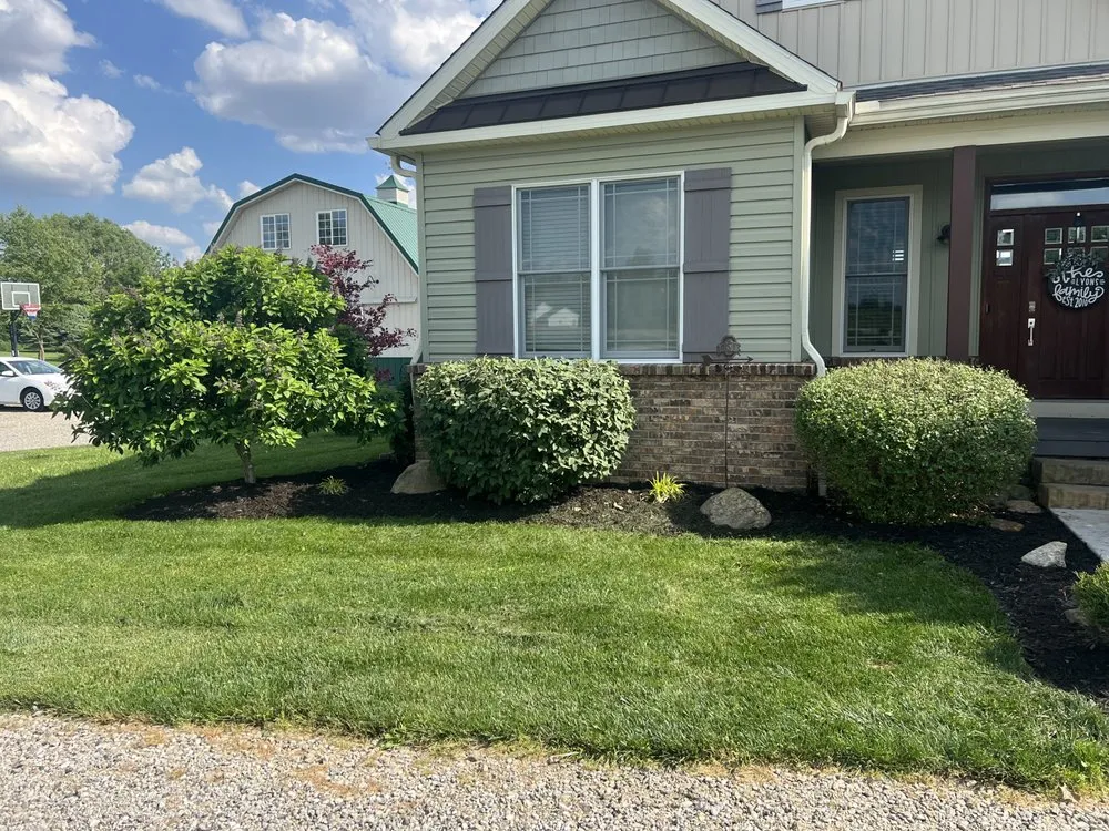 Professional lawn care service for homes across Canal Winchester, OH - Kraynakd Home & Lawn Care
