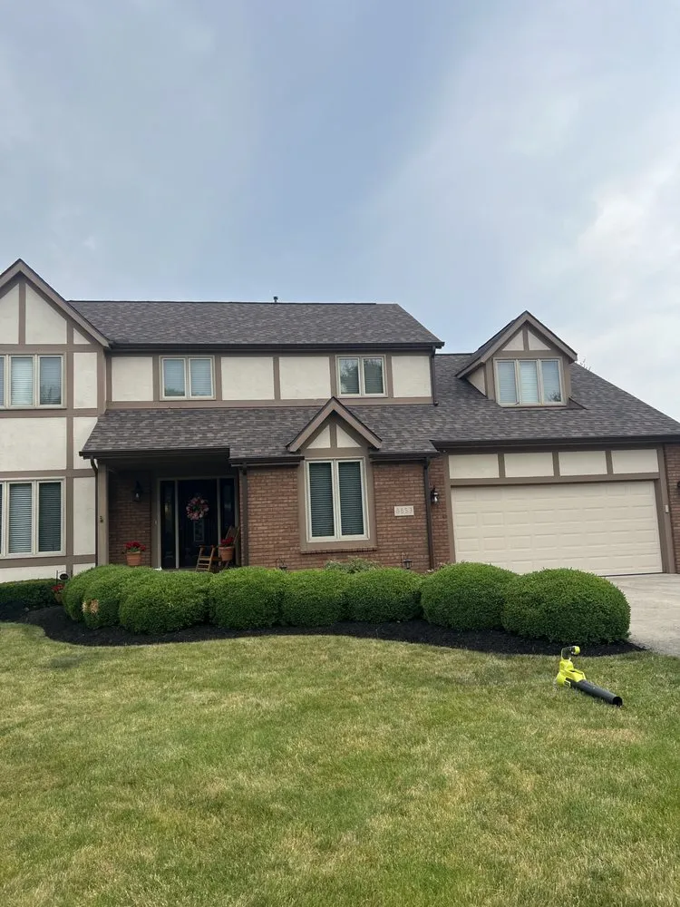 Reliable outdoor landscaping in Canal Winchester, OH by Kraynakd Home & Lawn Care