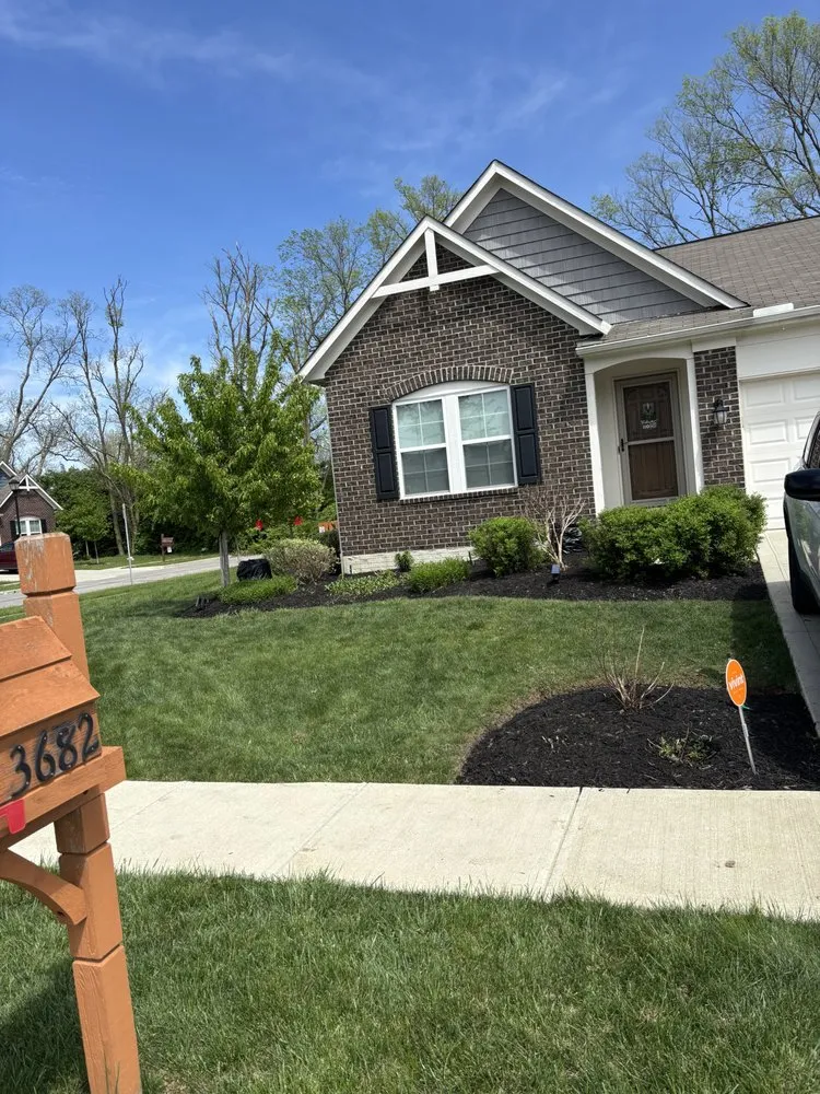 Professional landscaping services in Canal Winchester, OH - Kraynakd Home & Lawn Care