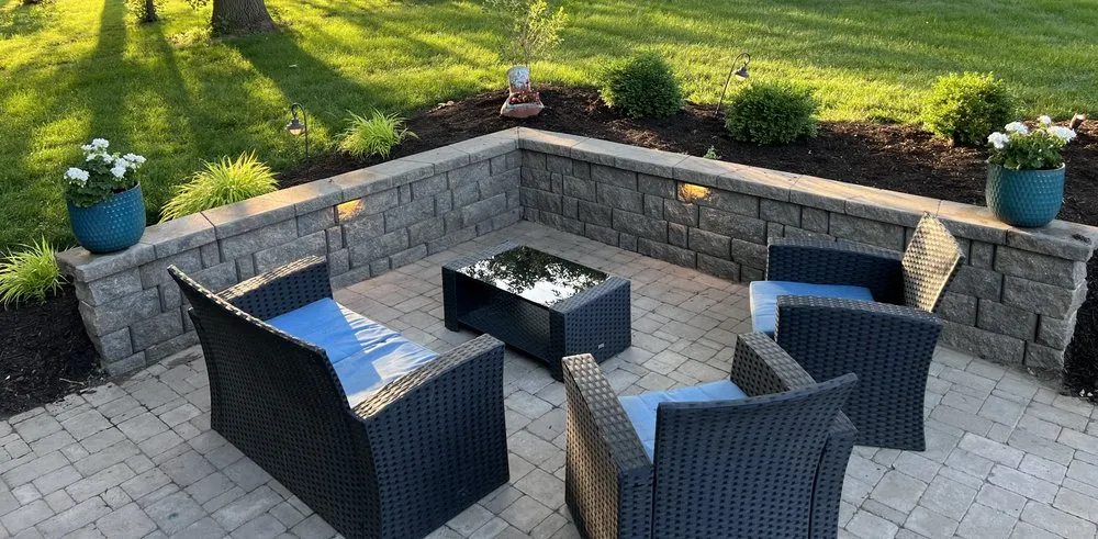 Expert lawn mowing service for homes across Springfield, NE - Krayneski Lawn & Landscape