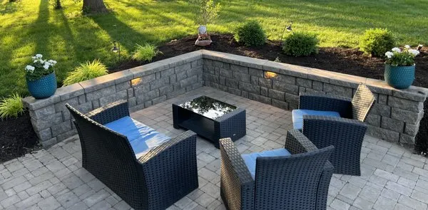 Krayneski Lawn & Landscape