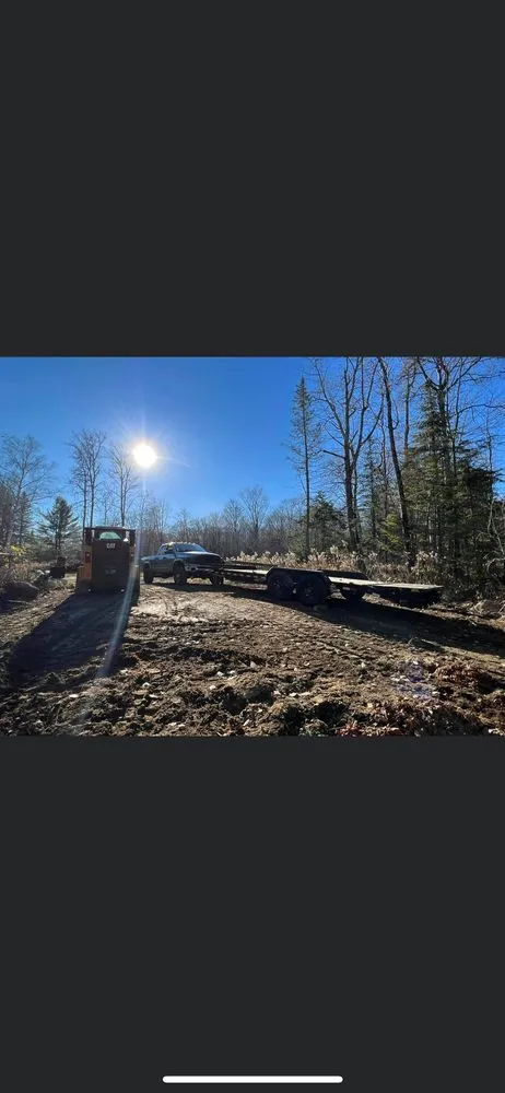 Local landscape design in Brant Lake, NY - KRC Contracting