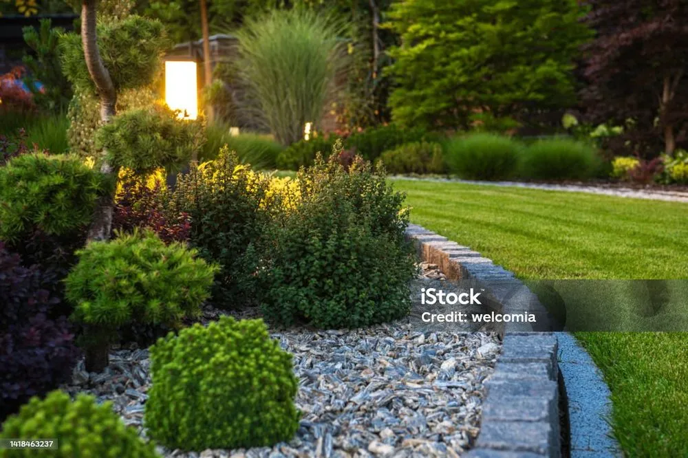 Local lawn care service in Ocala, FL by KRC Enterprises