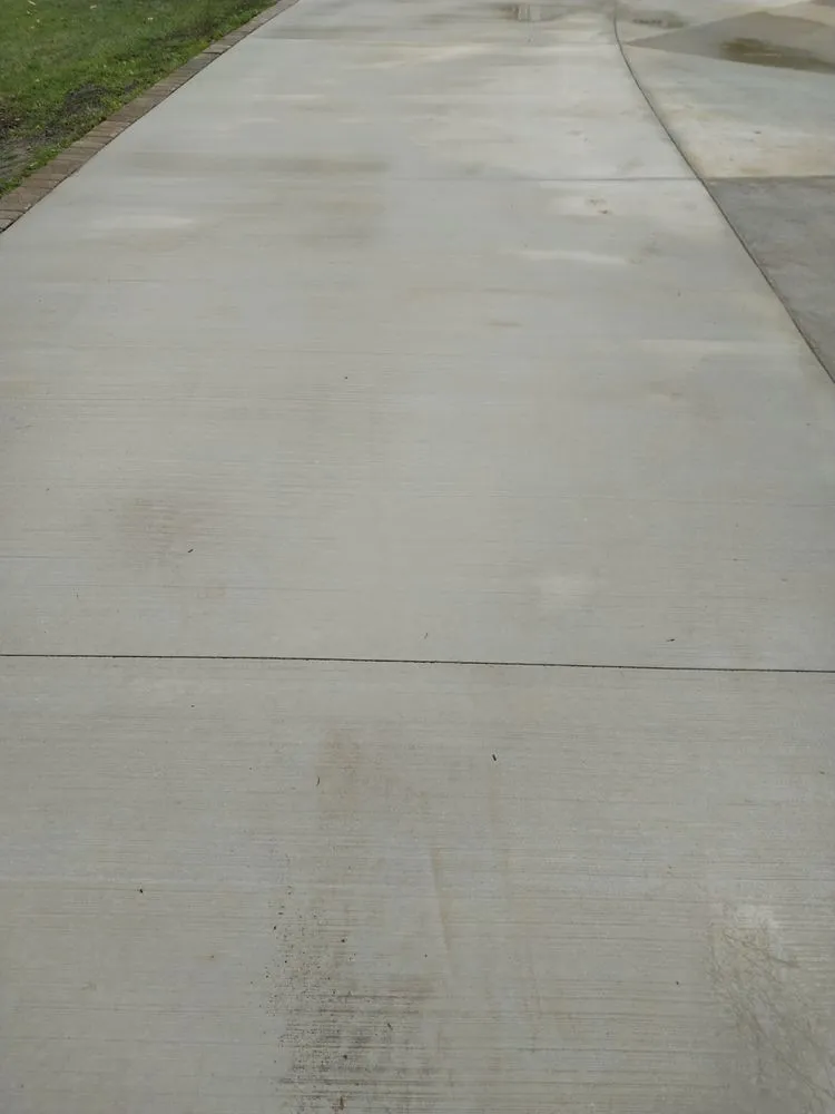 Expert yard maintenance near you in Lansing, MI by KRD Concrete Works