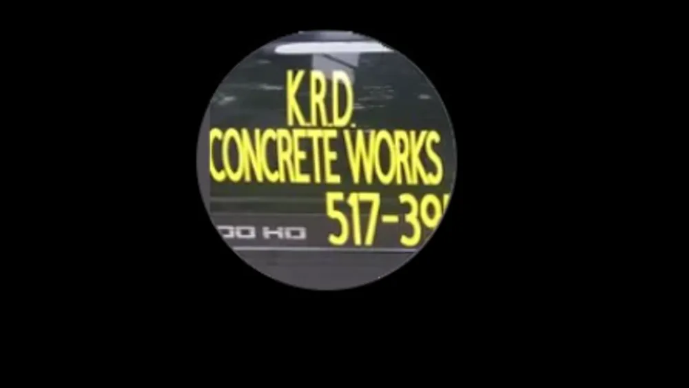 Custom landscape design for year-round maintenance across Lansing, MI - KRD Concrete Works