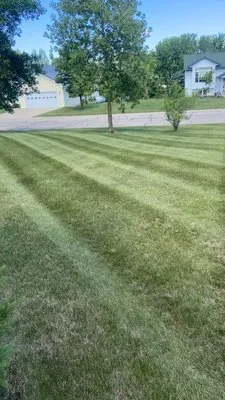 KRE Lawncare