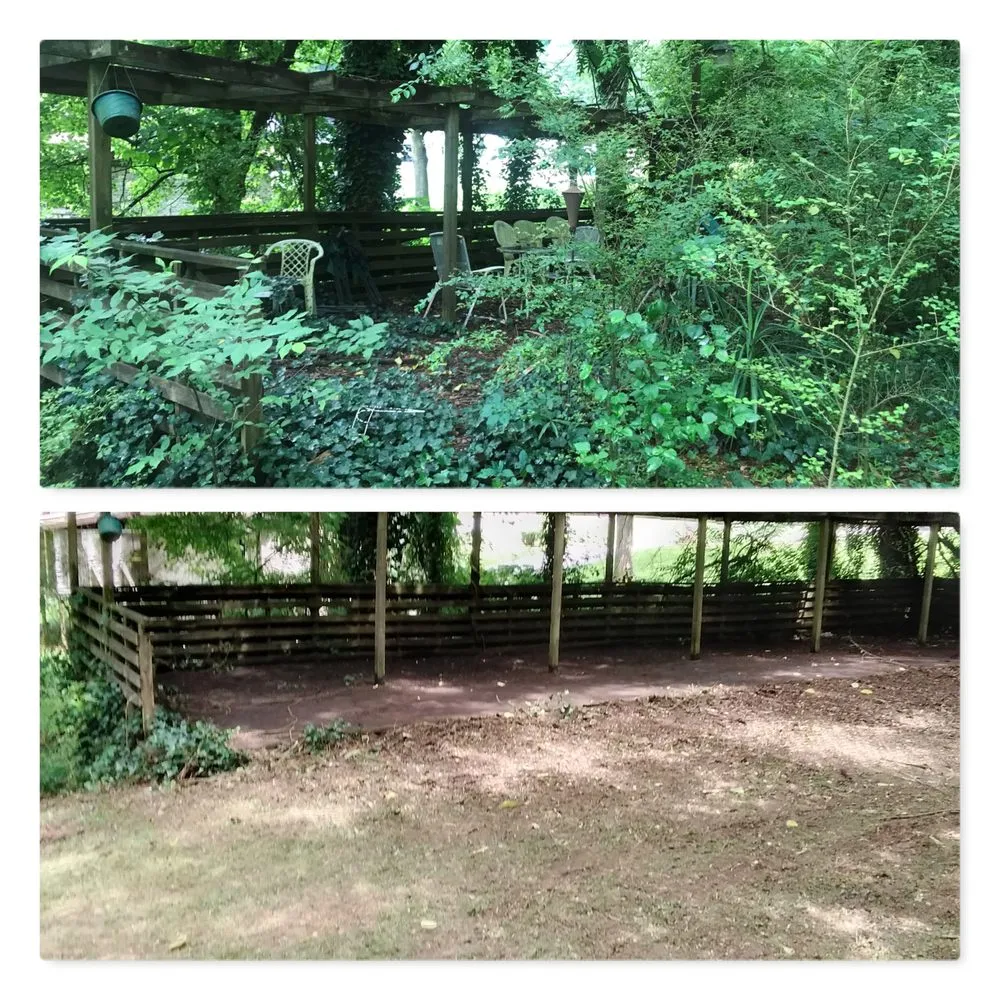 Local lawn care service in Covington, GA - KRE Lawncare Services