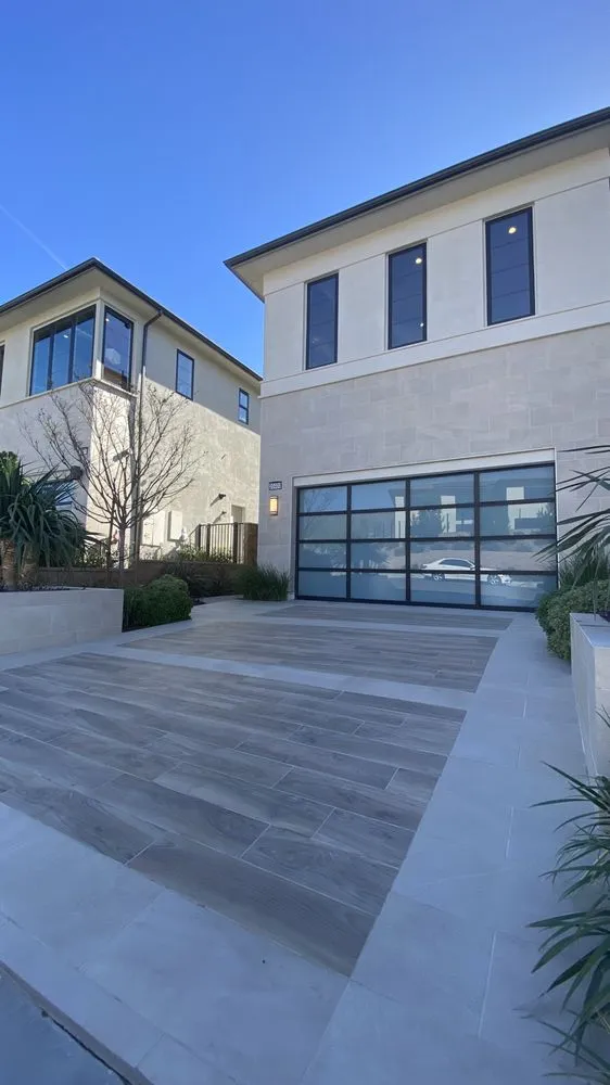 Local lawn mowing service for homes in San Diego, CA by Kreative Landscaping Design & Build