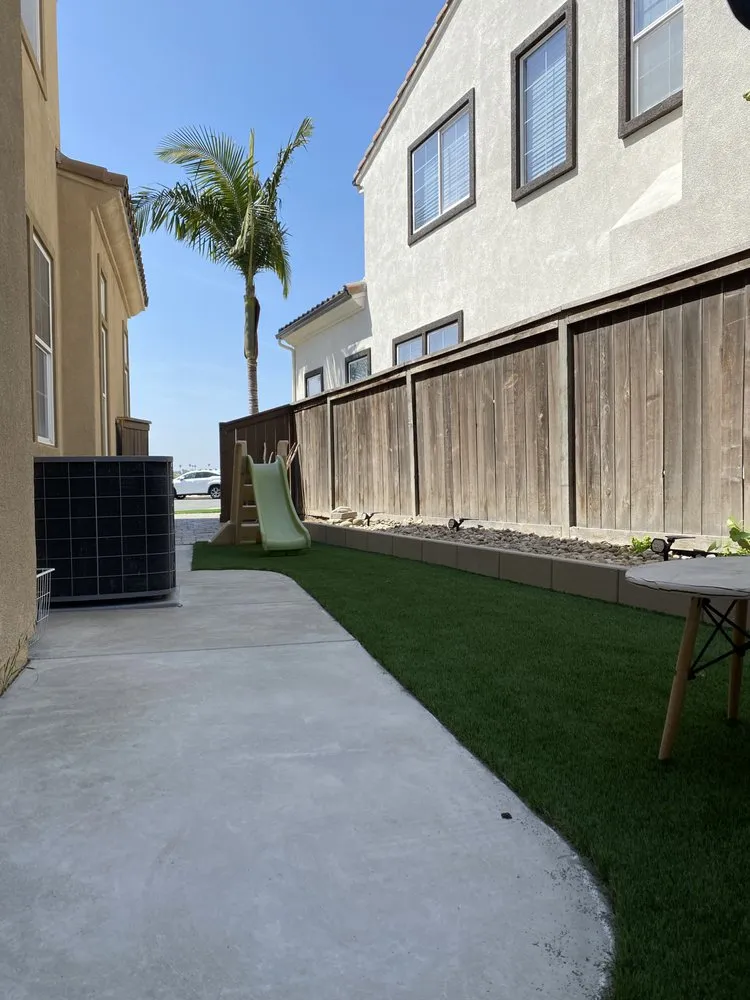 Affordable outdoor landscaping in San Diego, CA - Kreative Landscaping Design & Build