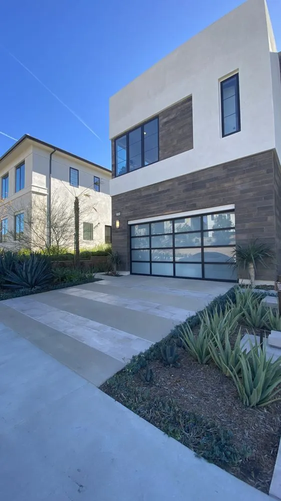 Trusted lawn care service in San Diego, CA by Kreative Landscaping Design & Build