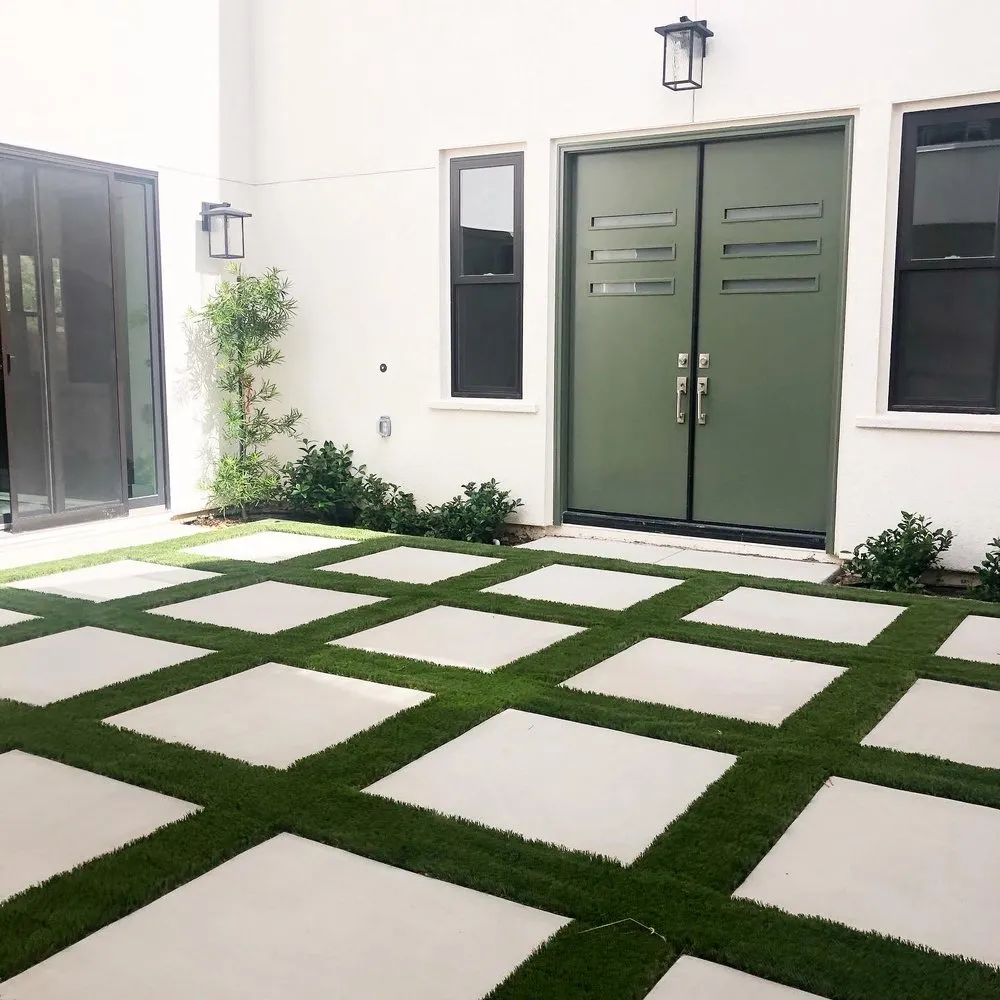 Professional lawn care service near you across San Diego, CA - Kreative Landscaping Design & Build