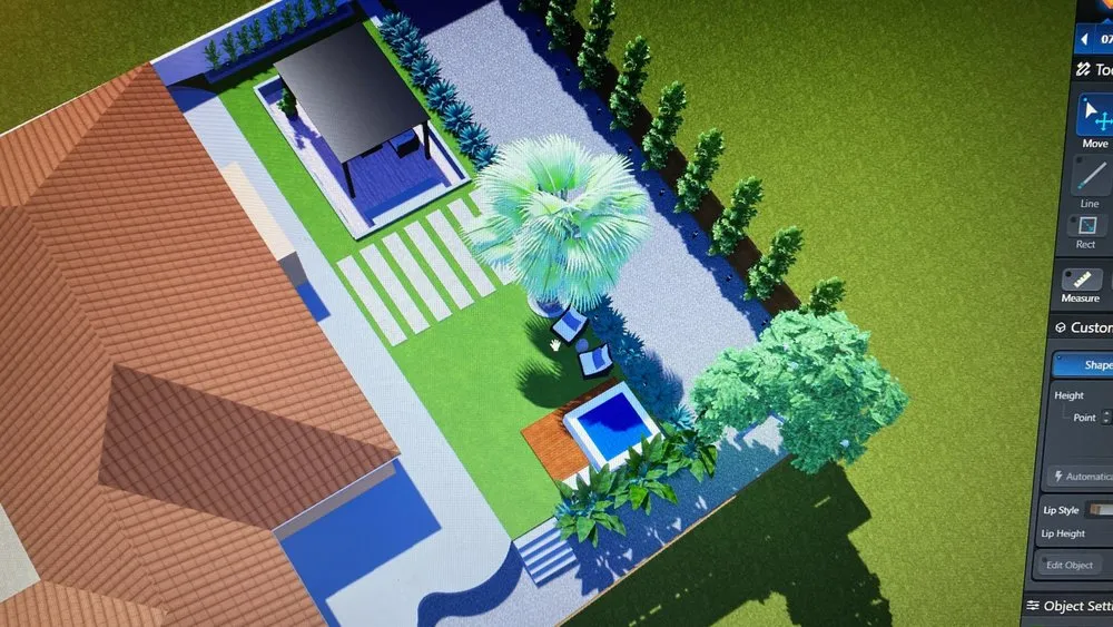 Trusted yard maintenance experts serving San Diego, CA - Kreative Landscaping Design & Build