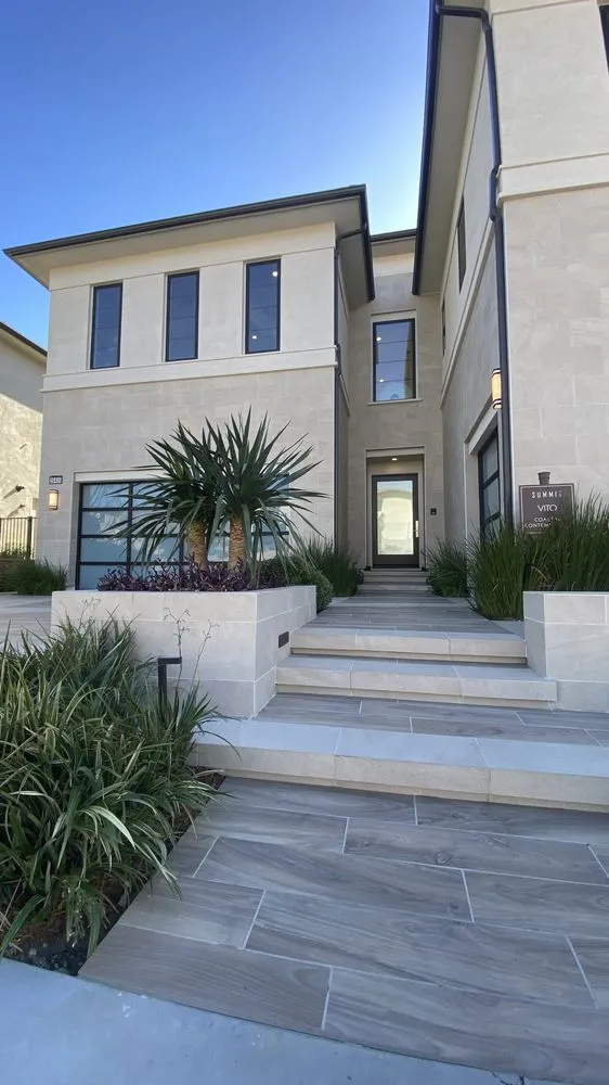 Expert yard cleanup service in San Diego, CA by Kreative Landscaping Design & Build